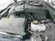 2007 Nissan Pathfinder S with VIN 5N1AR18U47C608602, listed as a IAAI auction lot 42489297 with 143,477 mi miles and . Bid and sale history available at DreamBid. Image 13.