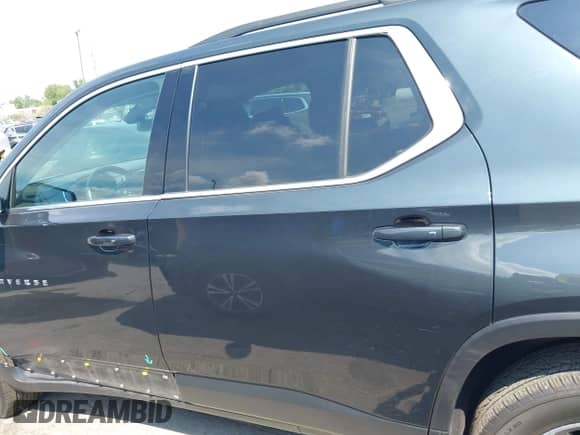 2019 Chevrolet Traverse LT с VIN 1GNERHKW8KJ312650, выставлен на аукционе IAAI как лот 42891556 с пробегом 80 748 миль миль и . История ставок и продаж доступна на DreamBid. Изображение 15.