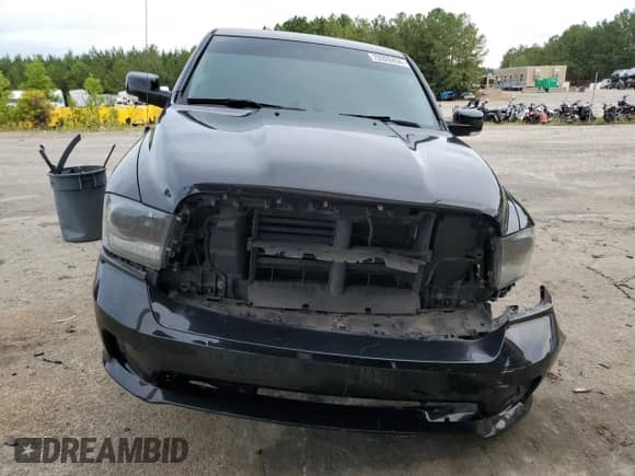2015 Ram 1500 Sport z VIN 1C6RR6UT3FS750467, wystawiony jako Copart lot #73328454 z przebiegiem 106 191 mil mil oraz Szkoda całkowita • Salvage title. Historia ofert i sprzedaży dostępna na DreamBid. Obrazek 5.