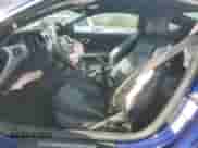 2016 Ford Mustang EcoBoost Premium with VIN 1FA6P8THXG5255117, listed as a Copart auction lot 82726735 with 126,150 mi miles and Clean title. Bid and sale history available at DreamBid. Image 7.