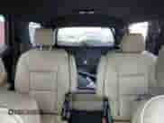2022 Chevrolet Traverse Premier with VIN 1GNERKKW4NJ140053, listed as a Copart auction lot 66534125 with 54,998 mi miles and Salvage title. Bid and sale history available at DreamBid. Image 10.