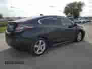 2017 Chevrolet Volt LT z VIN 1G1RA6S58HU115801, wystawiony jako Copart lot #69377382 z przebiegiem 101 554 mil mil oraz . Historia ofert i sprzedaży dostępna na DreamBid. Obrazek 3.