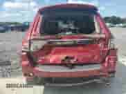 2013 Jeep Grand Cherokee Limited z VIN 1C4RJFBT9DC625984, wystawiony jako Copart lot #80372785 z przebiegiem 143 524 mil mil oraz Szkoda całkowita • Salvage title. Historia ofert i sprzedaży dostępna na DreamBid. Obrazek 6.