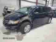 2015 Honda Odyssey LX with VIN 5FNRL5H22FB128087, listed as a Copart auction lot 71444525 with 178,678 mi miles and Non repairable. Bid and sale history available at DreamBid. Image 1.