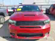 2013 Dodge Durango Crew z VIN 1C4SDHDT5DC665318, wystawiony jako IAAI lot #43130841 z przebiegiem 112 506 mil mil oraz . Historia ofert i sprzedaży dostępna na DreamBid. Obrazek 12.