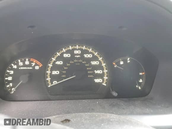 2006 Honda Accord VP с VIN 1HGCM551X6A046486, выставлен на аукционе Copart как лот 43422654 с пробегом Не указан миль и Списание • Salvage title. История ставок и продаж доступна на DreamBid. Изображение 9.