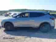 2024 Chevrolet Blazer Premier с VIN 3GNKBLRS5RS196362, выставлен на аукционе IAAI как лот 42850201 с пробегом 19 670 миль миль и . История ставок и продаж доступна на DreamBid. Изображение 14.