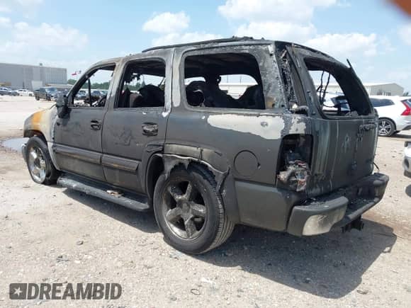 2004 Chevrolet Tahoe LS с VIN 1GNEC13Z84R265769, выставлен на аукционе IAAI как лот 42837951 с пробегом Не указан миль и . История ставок и продаж доступна на DreamBid. Изображение 3.