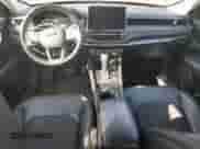 2022 Jeep Compass Trailhawk с VIN 3C4NJDDB3NT224069, выставлен на аукционе Copart как лот 80624285 с пробегом 41 932 миль миль и Чистый • Clean title. История ставок и продаж доступна на DreamBid. Изображение 8.
