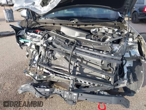 2025 Chevrolet Tahoe Z71 с VIN 1GNS6PRD9SR192174, выставлен на аукционе IAAI как лот 42782458 с пробегом 8 212 миль миль и . История ставок и продаж доступна на DreamBid. Изображение 6.