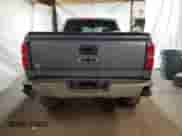 2015 Chevrolet Silverado 1500 LT с VIN 1GCVKREC6FZ441529, выставлен на аукционе Copart как лот 67808595 с пробегом Не указан миль и Списание • Salvage title. История ставок и продаж доступна на DreamBid. Изображение 6.