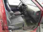 1997 Nissan Pathfinder XE with VIN JN8AR05Y7VW157445, listed as a IAAI auction lot 43259675 with 197,348 mi miles and . Bid and sale history available at DreamBid. Image 5.