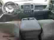 2015 Ram 1500 Tradesman с VIN 1C6RR7FMXFS738182, выставлен на аукционе Copart как лот 66382515 с пробегом 199 143 миль миль и Списание • Salvage title. История ставок и продаж доступна на DreamBid. Изображение 8.