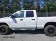2005 Dodge 2500 SLT with VIN 3D7KS28CX5G853026, listed as a IAAI auction lot 42408623 with 241,223 mi miles and . Bid and sale history available at DreamBid. Image 15.