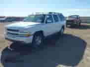 2005 Chevrolet Suburban LT z VIN 3GNEC16Z95G288863, wystawiony jako IAAI lot #41653675 z przebiegiem 309 977 mil mil oraz . Historia ofert i sprzedaży dostępna na DreamBid. Obrazek 17.