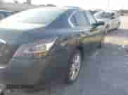 2013 Nissan Maxima SV z VIN 1N4AA5AP2DC810217, wystawiony jako IAAI lot #42594196 z przebiegiem 157 765 mil mil oraz . Historia ofert i sprzedaży dostępna na DreamBid. Obrazek 4.