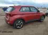 2023 Hyundai Venue Limited with VIN KMHRC8A30PU270575, listed as a Copart auction lot 80964705 with 3,227 mi miles and Clean title. Bid and sale history available at DreamBid. Image 3.