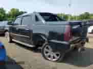 2008 Cadillac Escalade EXT z VIN 3GYFK62898G147526, wystawiony jako Copart lot #67616795 z przebiegiem 220 198 mil mil oraz Szkoda całkowita • Salvage title. Historia ofert i sprzedaży dostępna na DreamBid. Obrazek 2.