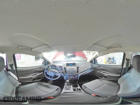 2018 Ford Escape SE с VIN 1FMCU9GDXJUD35058, выставлен на аукционе Copart как лот 82302705 с пробегом 62 136 миль миль и Списание • Salvage title. История ставок и продаж доступна на DreamBid. Изображение 15.