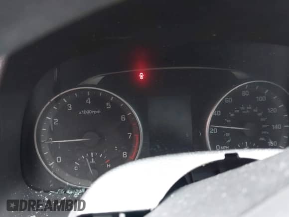 2017 Hyundai Elantra Value Edition with VIN KMHD84LF5HU063211, listed as a IAAI auction lot 43277919 with Not provided miles and . Bid and sale history available at DreamBid. Image 15.