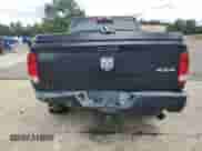 2010 Dodge 1500 ST z VIN 1D7RV1CTXAS163898, wystawiony jako Copart lot #57876315 z przebiegiem 122 897 mil mil oraz Szkoda całkowita • Salvage title. Historia ofert i sprzedaży dostępna na DreamBid. Obrazek 6.