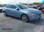 2017 Volvo S60 Inscription с VIN LYV402HK9HB153557, выставлен на аукционе IAAI как лот 42678809 с пробегом 108 961 миль миль и . История ставок и продаж доступна на DreamBid. Изображение 1.