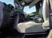 2008 Jeep Wrangler X z VIN 1J4FA24168L525400, wystawiony jako Copart lot #80185905 z przebiegiem 72 640 mil mil oraz Szkoda całkowita • Salvage title. Historia ofert i sprzedaży dostępna na DreamBid. Obrazek 7.