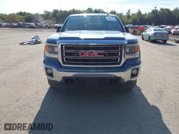 2014 GMC Sierra 1500 SLE z VIN 1GTV2UECXEZ180357, wystawiony jako IAAI lot #43225247 z przebiegiem 126 594 mil mil oraz . Historia ofert i sprzedaży dostępna na DreamBid. Obrazek 20.
