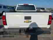 2015 Chevrolet Silverado 1500 Work Truck с VIN 1GCRCPEH3FZ161937, выставлен на аукционе IAAI как лот 41792624 с пробегом 131 370 миль миль и . История ставок и продаж доступна на DreamBid. Изображение 17.