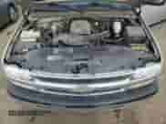 2006 Chevrolet Suburban LS z VIN 3GNGK26U66G100257, wystawiony jako Copart lot #53170755 z przebiegiem 171 733 mil mil oraz Czysty tytuł • Clean title. Historia ofert i sprzedaży dostępna na DreamBid. Obrazek 12.