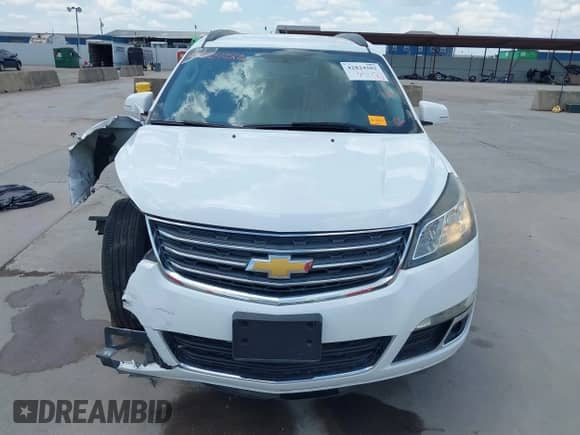 2016 Chevrolet Traverse LT с VIN 1GNKRGKD9GJ299295, выставлен на аукционе IAAI как лот 42824282 с пробегом 71 313 миль миль и . История ставок и продаж доступна на DreamBid. Изображение 12.