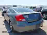 2012 Honda Accord LX-S with VIN 1HGCS1B37CA002025, listed as a IAAI auction lot 43146707 with 214,731 mi miles and . Bid and sale history available at DreamBid. Image 3.