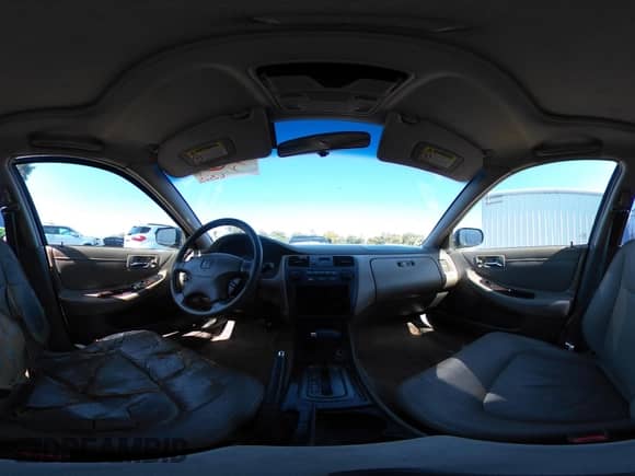 2001 Honda Accord EX with VIN 1HGCG56631A065309, listed as a IAAI auction lot 42584671 with 245,741 mi miles and . Bid and sale history available at DreamBid. Image 18.