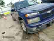 2009 Chevrolet Colorado 1LT с VIN 1GCCS13E198114219, выставлен на аукционе Copart как лот 54872105 с пробегом 194 118 миль миль и Списание • Salvage title. История ставок и продаж доступна на DreamBid. Изображение 13.