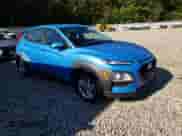 2019 Hyundai Kona SE z VIN KM8K1CAA6KU355826, wystawiony jako Copart lot #71197815 z przebiegiem 44 960 mil mil oraz Szkoda całkowita • Salvage title. Historia ofert i sprzedaży dostępna na DreamBid. Obrazek 14.