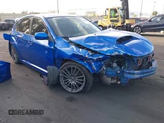 2014 Subaru WRX WRX с VIN JF1GR7E64EG252249, выставлен на аукционе IAAI как лот 43052000 с пробегом 115 247 миль миль и . История ставок и продаж доступна на DreamBid. Изображение 1.