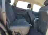 2018 Kia Sorento LX z VIN 5XYPG4A38JG396068, wystawiony jako Copart lot #70809795 z przebiegiem 88 765 mil mil oraz Szkoda całkowita • Salvage title. Historia ofert i sprzedaży dostępna na DreamBid. Obrazek 11.