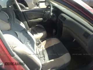 1999 Chevrolet Prizm z VIN 1Y1SK5288XZ408167, wystawiony jako IAAI lot #30114962 z przebiegiem 91 937 mil mil oraz . Historia ofert i sprzedaży dostępna na DreamBid. Obrazek 5.