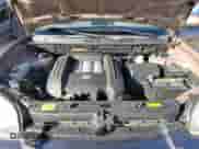 2005 Hyundai Santa Fe GLS с VIN KM8SC13D35U955102, выставлен на аукционе Copart как лот 76293854 с пробегом 107 406 миль миль и Списание • Salvage title. История ставок и продаж доступна на DreamBid. Изображение 12.