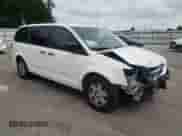 2012 Dodge Grand Caravan American Value with VIN 2C4RDGBG2CR193633, listed as a Copart auction lot 67349305 with 241,908 mi miles and Salvage title. Bid and sale history available at DreamBid. Image 4.