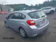 2014 Subaru Impreza 2.0i z VIN JF1GPAA68E8245002, wystawiony jako IAAI lot #42333031 z przebiegiem 66 083 mil mil oraz . Historia ofert i sprzedaży dostępna na DreamBid. Obrazek 3.