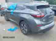 2020 Nissan Murano SV with VIN 5N1AZ2BS3LN118132, listed as a IAAI auction lot 42617730 with Not provided miles and . Bid and sale history available at DreamBid. Image 3.