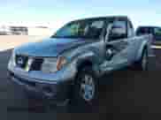 2007 Nissan Frontier LE с VIN 1N6AD06W47C440071, выставлен на аукционе IAAI как лот 43335787 с пробегом Не указан миль и . История ставок и продаж доступна на DreamBid. Изображение 17.