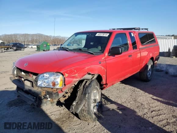 2004 Nissan Frontier SVE с VIN 1N6MD26Y04C455267, выставлен на аукционе Copart как лот 43373015 с пробегом 148 429 миль миль и Чистый • Clean title. История ставок и продаж доступна на DreamBid. Изображение 1.