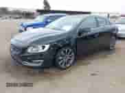 2015 Volvo S60 T5 Drive-E Premier with VIN YV140MFK4F1352447, listed as a IAAI auction lot 42783582 with 72,780 mi miles and . Bid and sale history available at DreamBid. Image 2.