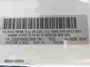 2017 Ram ProMaster Cargo with VIN 3C6URVHGXHE510548, listed as a IAAI auction lot 43369324 with 53,428 mi miles and . Bid and sale history available at DreamBid. Image 9.