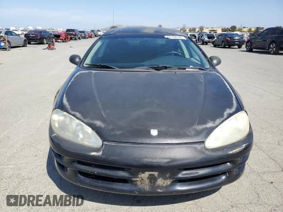 2001 Dodge Intrepid SE z VIN 2B3AD46R81H718755, wystawiony jako Copart lot #55168185 z przebiegiem 174 247 mil mil oraz Czysty tytuł • Clean title. Historia ofert i sprzedaży dostępna na DreamBid. Obrazek 5.