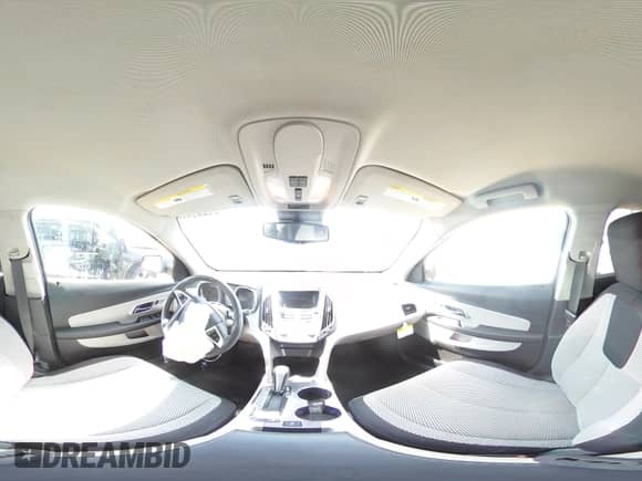 2013 Chevrolet Equinox LT with VIN 2GNFLEE3XD6217321, listed as a Copart auction lot 64221315 with 46,823 mi miles and Non repairable. Bid and sale history available at DreamBid. Image 16.