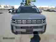 2024 Hyundai Santa Fe SEL с VIN 5NMP24GL5RH000251, выставлен на аукционе Copart как лот 70121605 с пробегом 17 750 миль миль и Списание • Salvage title. История ставок и продаж доступна на DreamBid. Изображение 5.