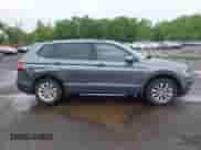 2019 Volkswagen Tiguan S with VIN 3VV0B7AX0KM005201, listed as a IAAI auction lot 42379065 with 18,104 mi miles and . Bid and sale history available at DreamBid. Image 13.